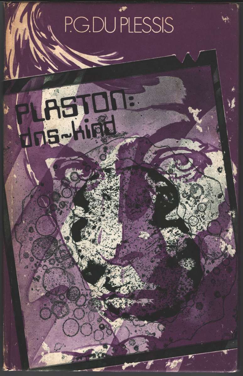 Plaston: DNS-Kind SECONDHAND - P.  G. du Plessis