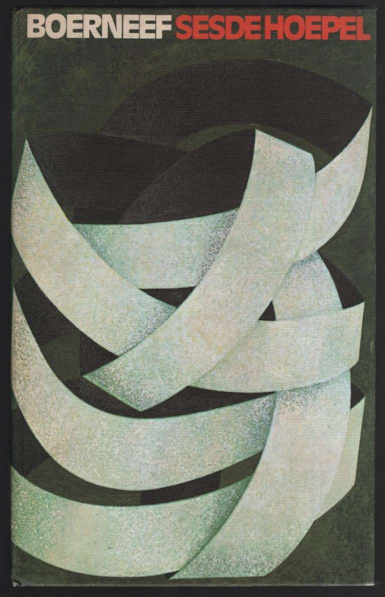 Sesde Hospitaal - Boerneef