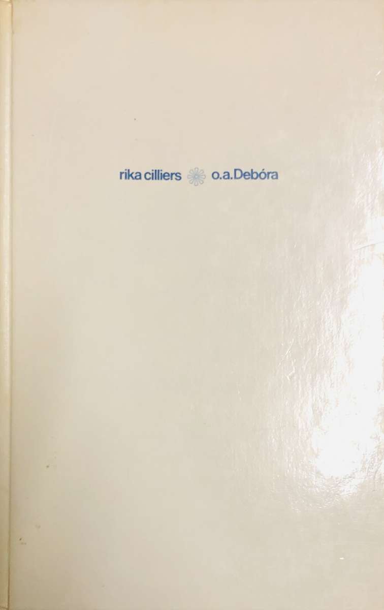 O.a. Debora - Rika Cilliers