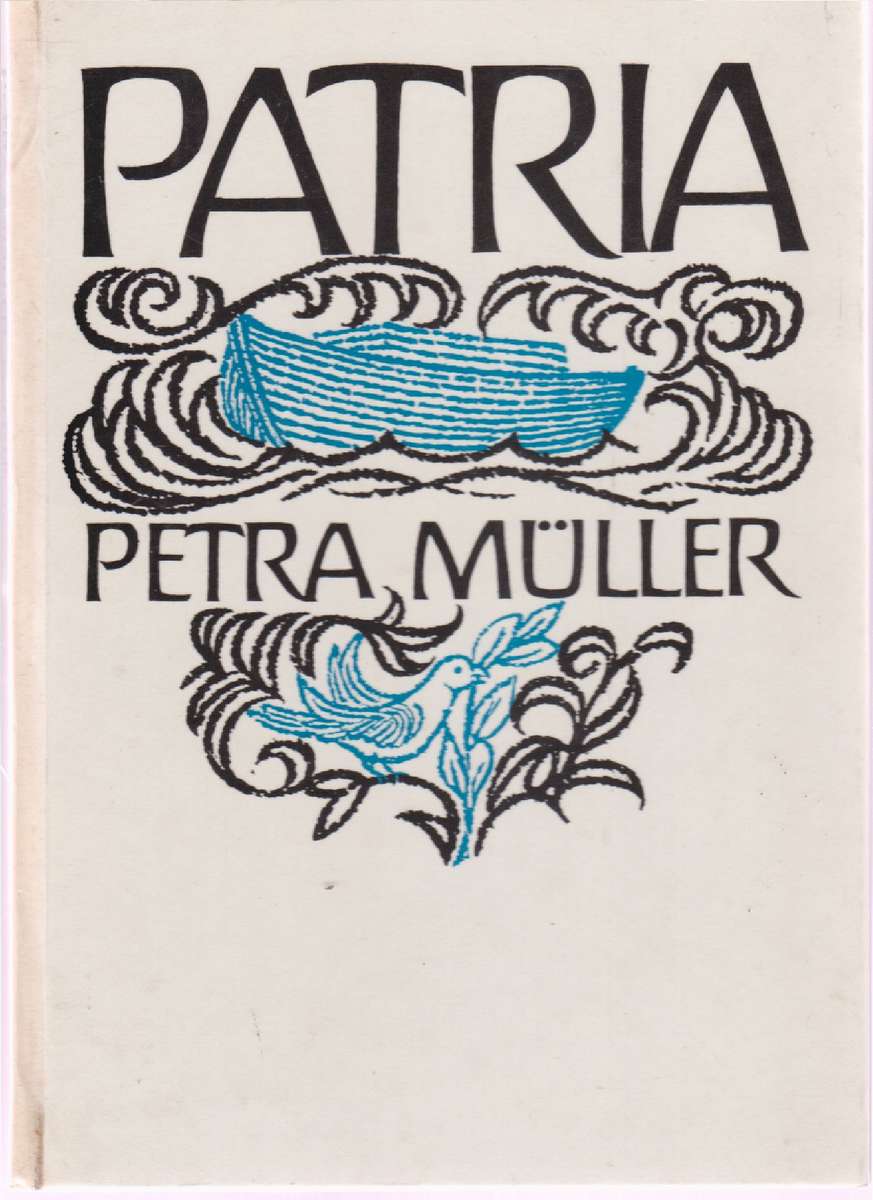 PATRIA - MULLER,P