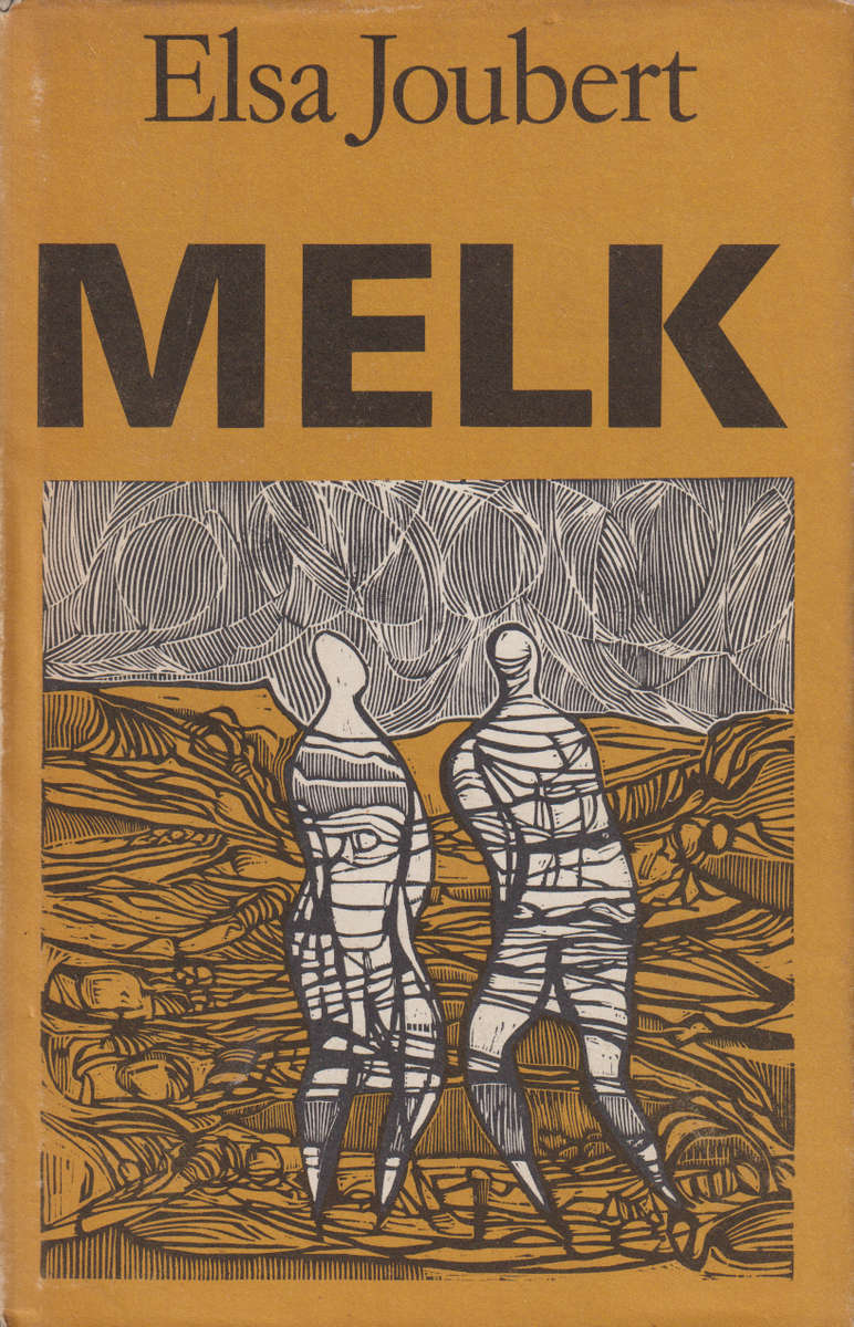 MELK SECONDHAND - JOUBERT,E