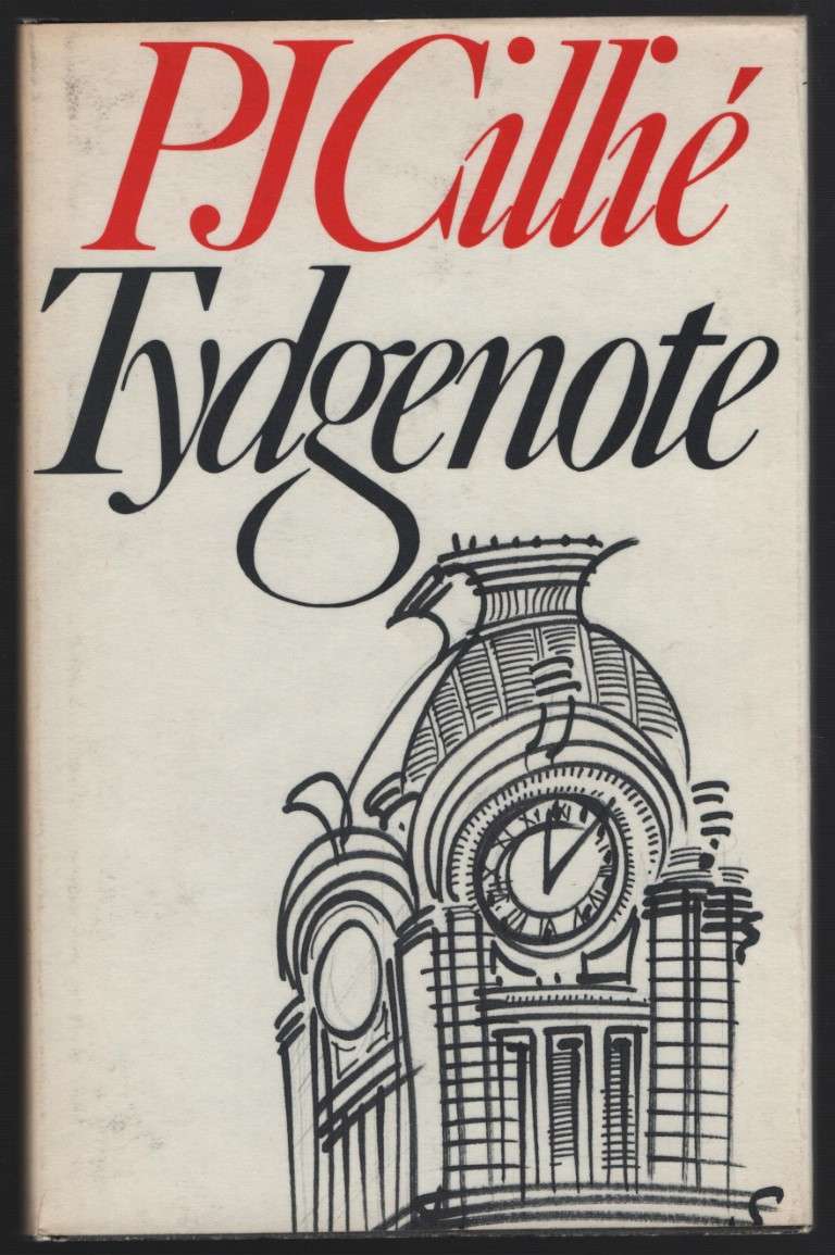 TYDGENOTE SECONDHAND - CILLIE,P