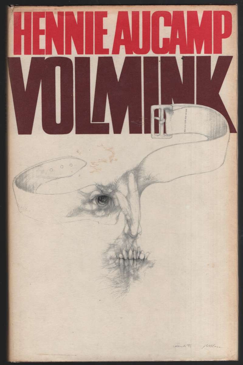 VOLMINK SECONDHAND - AUCAMP,H