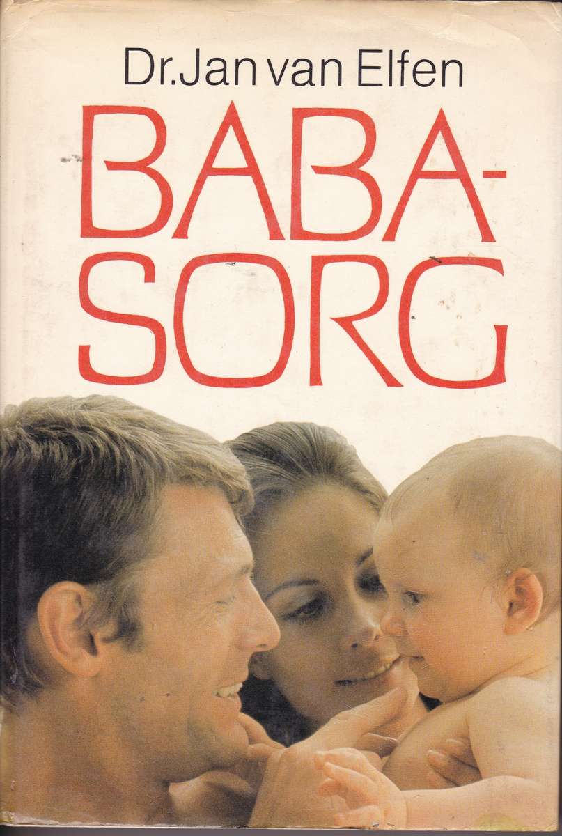 BABASORG SECONDHAND - VANELFEN