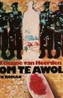 OM TE AWOL - VANHEERDEN,E