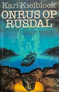 Onrus Op Rusdal - KIELBLOCK,K