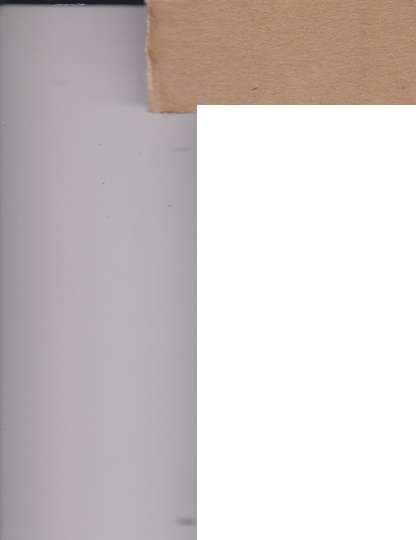 So Onder Deur Die Maan (Chriskras 3) - BARNARD,C