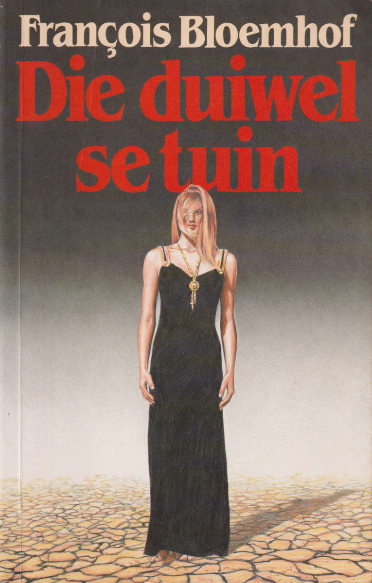 DUIWEL SE TUIN SECONDHAND - BLOEMHOF,F