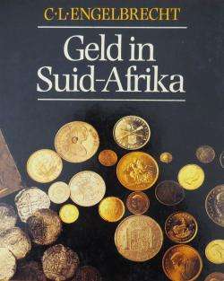 Geld in Suid-Afrika - C.L. Engelbrecht