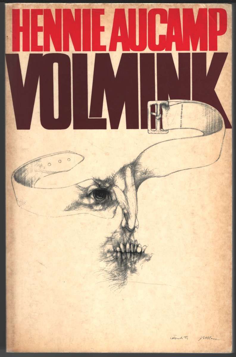 Volmink 2h SECONDHAND - Hennie Aucamp