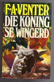 Koning Se Wingerd - VENTER,FA