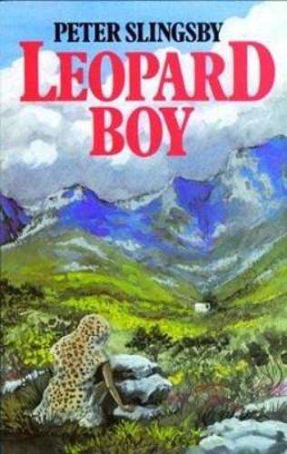 Leopard Boy - SLINGSBY,P