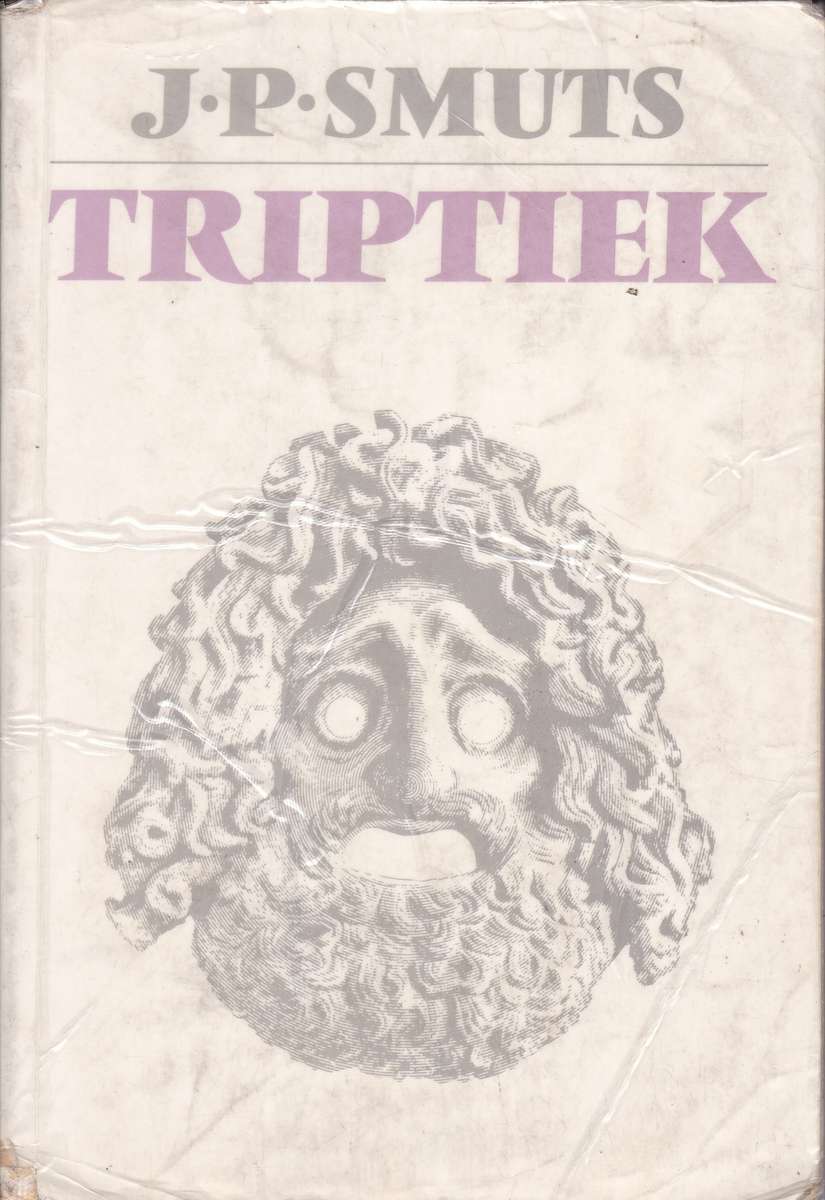 TRIPTIEK SECONDHAND - SMUTS,JP