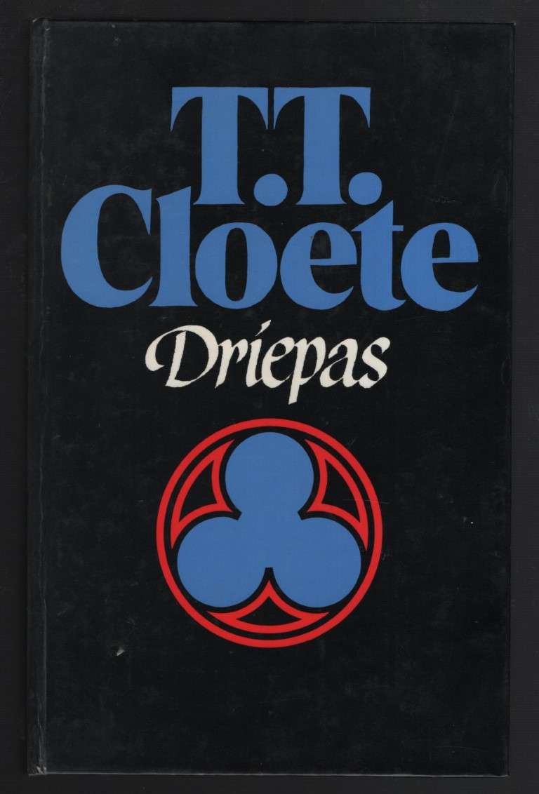 Driepas - Cloete, T. T.