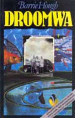 Droomwa - HOUGH,B