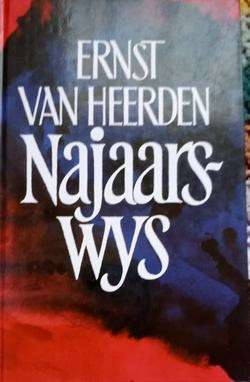 Najaarswys - Ernst van Heerden