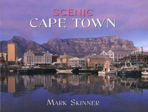 Scenic Cape Town - SKINNER,M