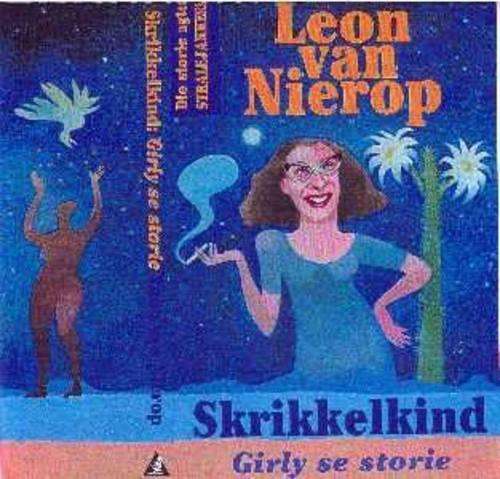 SKRIKKELKIND GIRLY SE STORIE - VANNIEROIP,L
