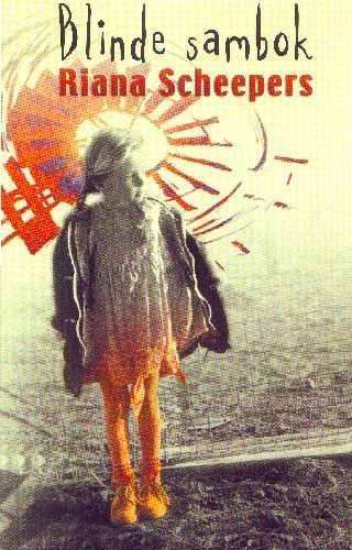 Blinde Sambok - SCHEEPERS,R - 9780624039808