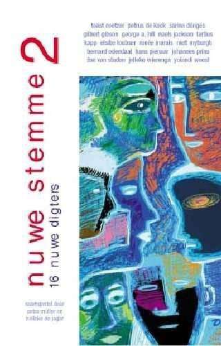Nuwe Stemme 2 - ANTH