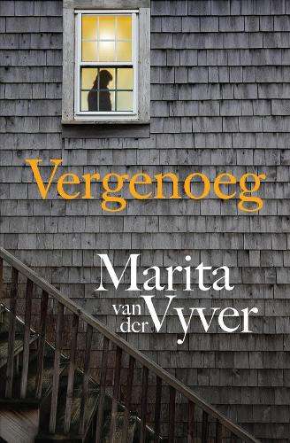 Vergenoeg - Van der Vyver, Marita