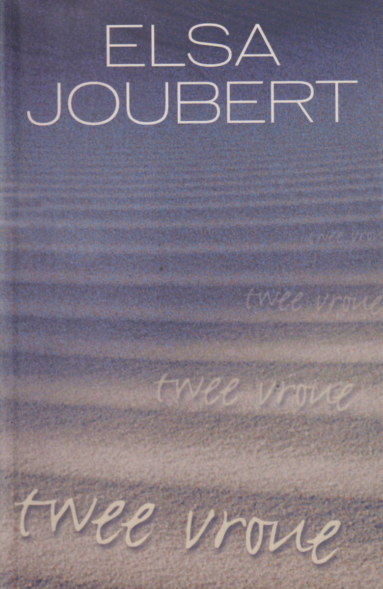 TWEE VROUE 2DE HANDS SECONDHAND - JOUBERT,ELSA