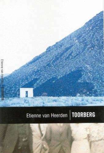 Toorberg - VANHEERDEN,E