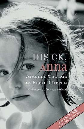 DIS EK ANNA SECONDHAND - LOTTER,E