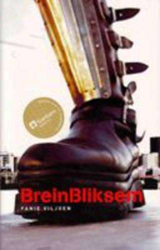 BreinBliksem - Fanie Viljoen