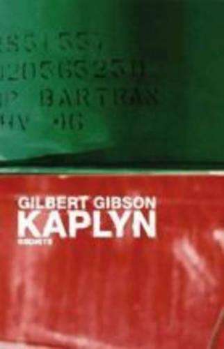 Kaplyn - Gilbert Gibson