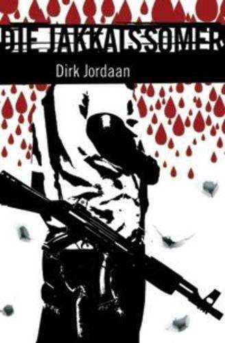 Die Jakkalssomer - Jordaan, Dirk
