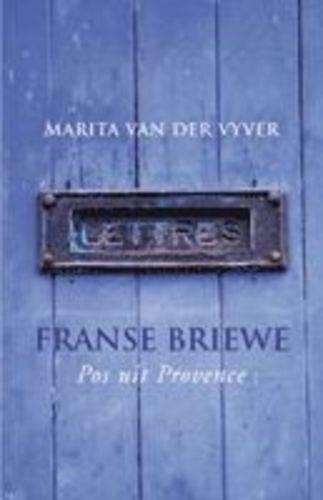 Franse Briewe - Vandervyver, M