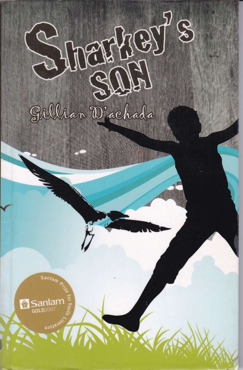 Sharkey's Sons SECONDHAND - DACHADA,G