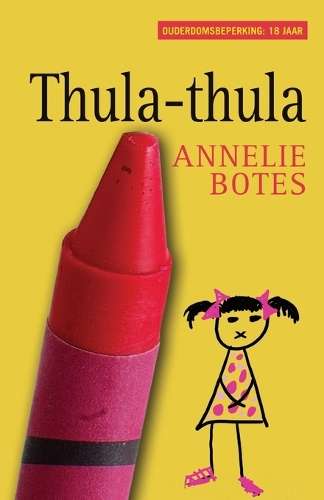 Thula-thula - Botes, Annelie