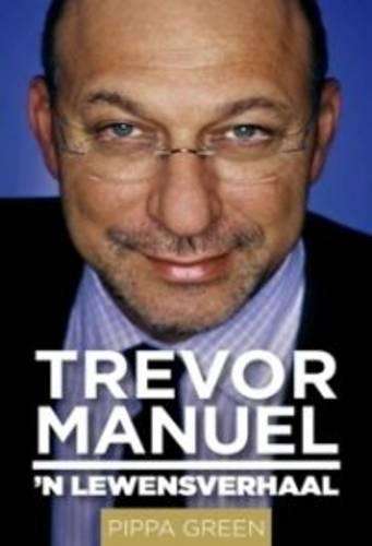 Trevor Manuel - Pippa Green