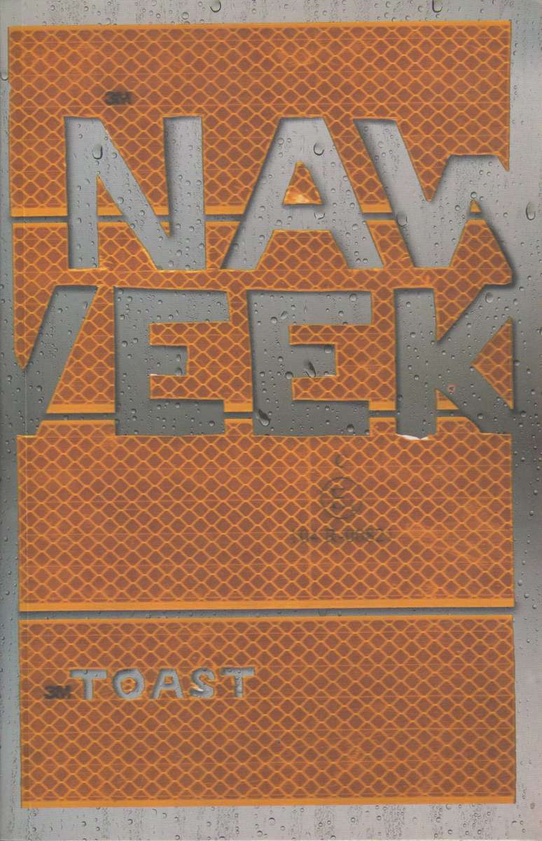 NAWEEK SECONDHAND - COETZER,T