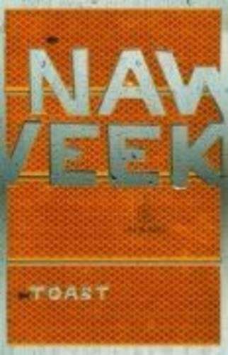 NAWEEK - COETZER,T