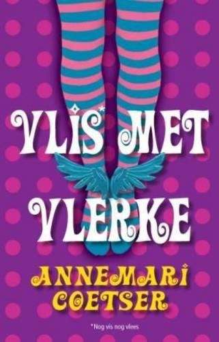 Vlis met vlerke - Annemari Coetser