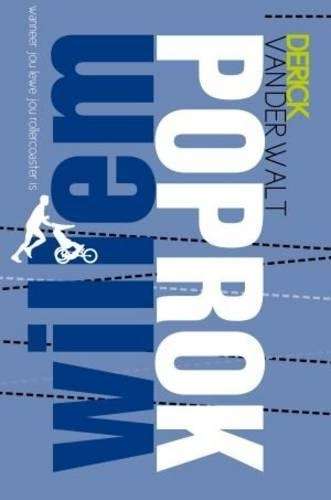 WILLEM POPROK - VANDERWALT,D
