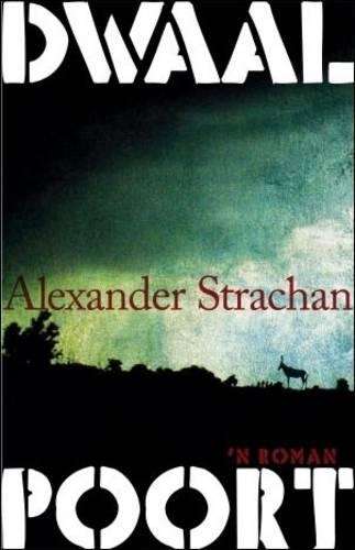 Dwaalpoort - Alexander Strachan