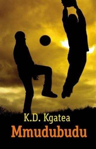 Mmudubudu - Kabelo Duncan Kgatea