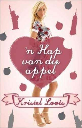 n Hap van die appel - Kristel Loots