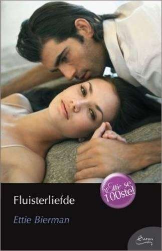 Fluisterliefde - Ettie Bierman