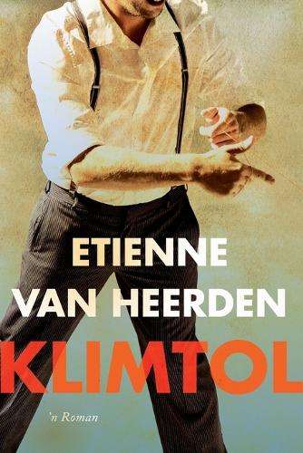 Klimtol - Van Heerden, Etienne