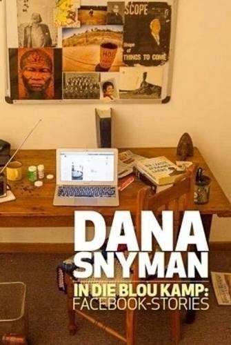 IN DIE BLOU KAMP - SNYMAN,D