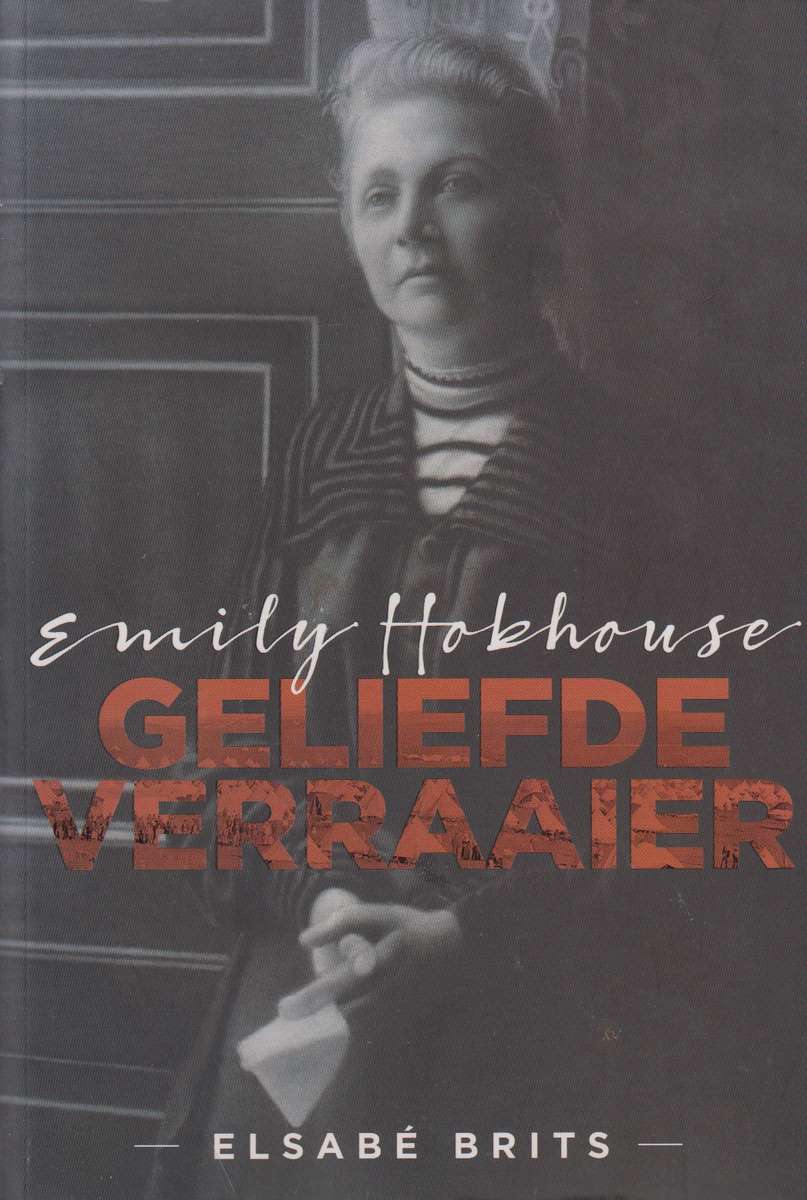 Geliefde verraaier SECONDHAND - Elsabe Brits