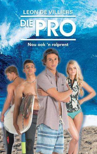 Die pro - DEVILLIERS,L