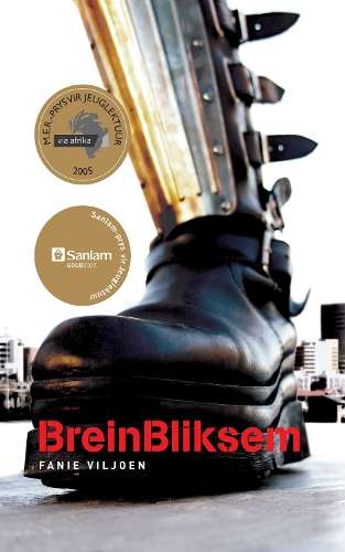 Breinbliksem - VILJOEN,F