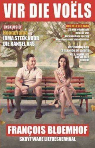 Vir die voels - Francois Bloemhof