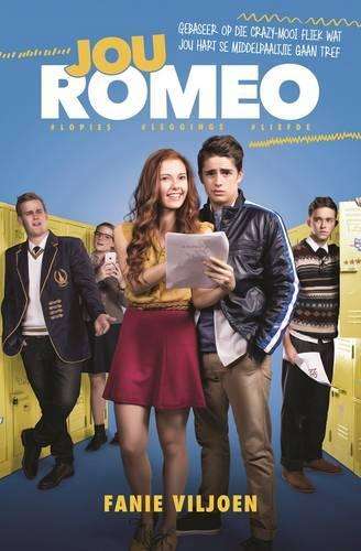 Jou Romeo - VILJOEN,F